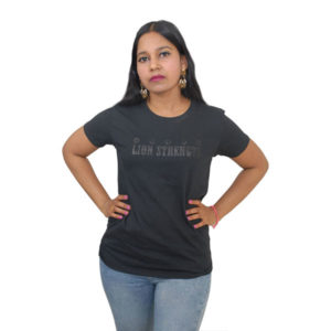 Black T-Shirt